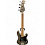 Used Fender 75th Anniversary Commemorative American Precision Bass DIAMOND Electric Bass Guitar DIAMOND