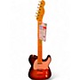 Used Fender 75th Anniversary Commemorative American Telecaster 2 Color Sunburst Solid Body Electric Guitar 2 Color Sunburst