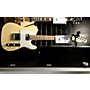 Used Fender Used Fender 75th Anniversary Commemorative American Telecaster Buttercream Solid Body Electric Guitar Buttercream