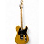 Used Fender 75th Anniversary Commemorative American Telecaster Butterscotch Solid Body Electric Guitar Butterscotch