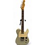 Used Fender 75th Anniversary Player II American Telecaster Diamond Dust Sparkle Solid Body Electric Guitar Diamond Dust Sparkle
