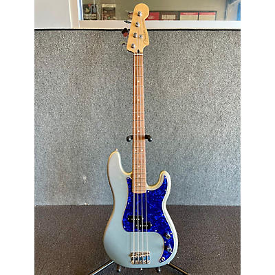 Fender Used Fender 75th Anniversary Precision Bass Diamond Electric Bass Guitar