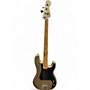 Used Fender 75th Anniversary Precision Bass Diamond Electric Bass Guitar Diamond