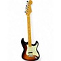 Used Fender 75th Anniversary Professional II Stratocaster Sunburst Solid Body Electric Guitar Sunburst