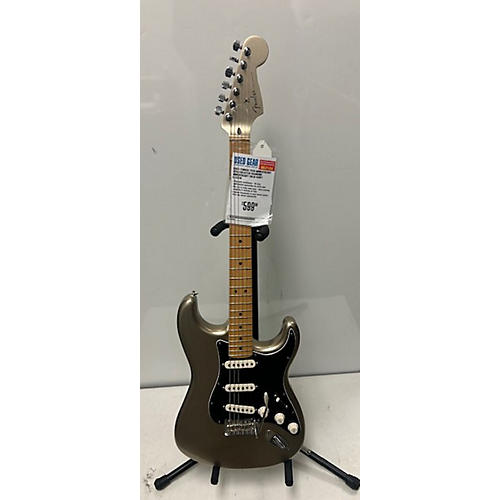 Fender Used Fender 75th Anniversary Stratocaster Diamond Anniversary Solid Body Electric Guitar Diamond Anniversary