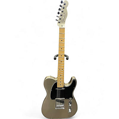Used Fender 75th Anniversary Telecaster Diamond Anniversary Solid Body Electric Guitar