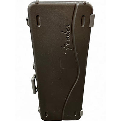 Used Fender ABS Case Utility Case