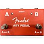 Used Fender ABY Pedal Pedal