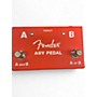 Used Fender ABY Pedal Pedal