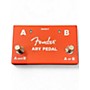 Used Fender ABY  Pedal