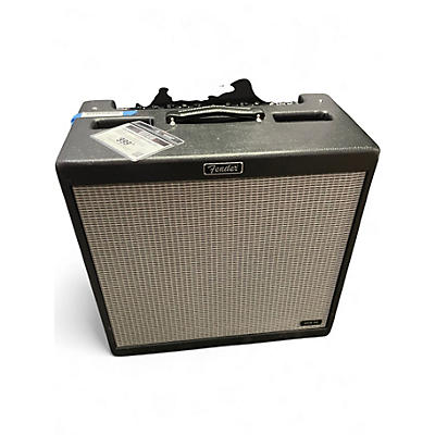 Used Fender ACB 50 Bass Combo Amp