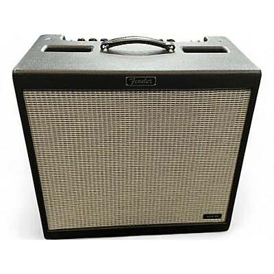 Fender Used Fender ACB 50 Tube Bass Combo Amp