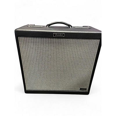 Used Fender ACB 50 Tube Bass Combo Amp