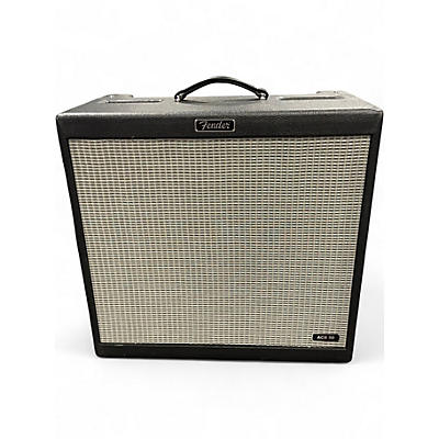 Used Fender ACB 50 Tube Bass Combo Amp