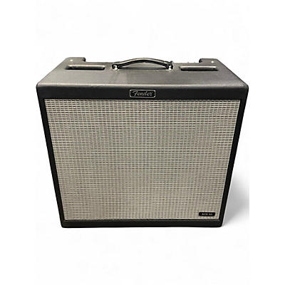 Used Fender ACB-50 Tube Bass Combo Amp