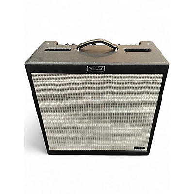 Used Fender  ACB ADAM CLAYTON Tube Bass Combo Amp
