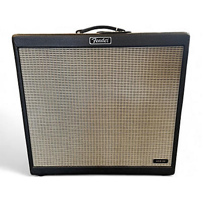 Used Fender ACB50 Adam Clayton Signature Tube Bass Combo Amp