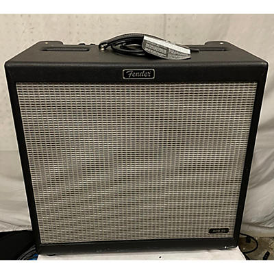 Used Fender ACB50 Adam Clayton Tube Bass Combo Amp