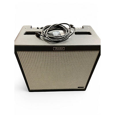 Used Fender ACB50 Tube Bass Combo Amp