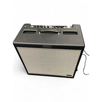 Used Fender ACB50 Tube Bass Combo Amp