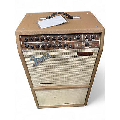 Used Fender ACOUSTASIC SFX PR370 Acoustic Guitar Combo Amp