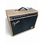 Used Fender ACOUSTASONIC 100 Acoustic Guitar Combo Amp