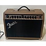 Used Fender Used Fender ACOUSTASONIC 40 Acoustic Guitar Combo Amp