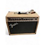 Used Fender ACOUSTASONIC 40 Acoustic Guitar Combo Amp