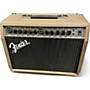 Used Fender ACOUSTASONIC 40 Guitar Combo Amp