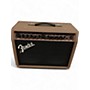 Used Fender ACOUSTASONIC 40 Guitar Combo Amp