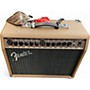 Used Fender ACOUSTASONIC 40 Guitar Combo Amp