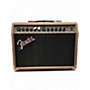 Used Fender ACOUSTASONIC 40 Guitar Combo Amp