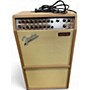 Used Fender ACOUSTASONIC AMP Acoustic Guitar Combo Amp