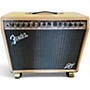 Used Fender ACOUSTASONIC  Battery Powered Amp