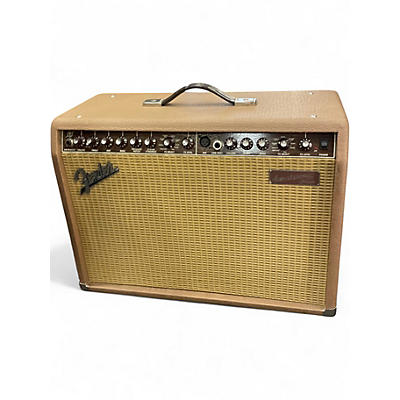 Used Fender ACOUSTASONIC DSP Guitar Combo Amp
