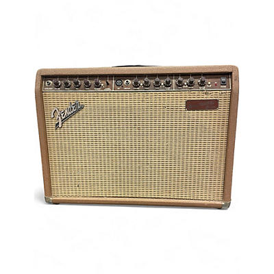 Used Fender ACOUSTASONIC JUNIOR Acoustic Guitar Combo Amp