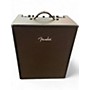 Used Fender ACOUSTASONIC SFX II Acoustic Guitar Combo Amp