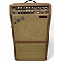 Used Fender Used Fender ACOUSTASONIC SFX PR370 Acoustic Guitar Combo Amp