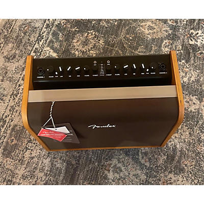 Fender Used Fender ACOUSTIC 100 Acoustic Guitar Combo Amp