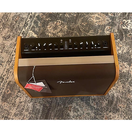 Fender Used Fender ACOUSTIC 100 Acoustic Guitar Combo Amp