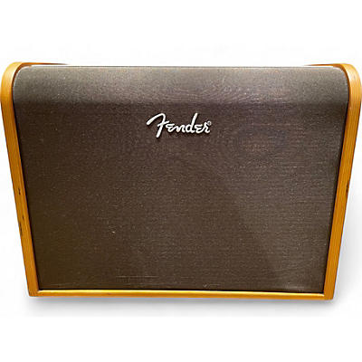 Fender Used Fender ACOUSTIC 100 Acoustic Guitar Combo Amp