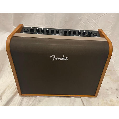 Fender Used Fender ACOUSTIC 100 Acoustic Guitar Combo Amp