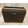 Used Fender Used Fender ACOUSTIC 100 Acoustic Guitar Combo Amp