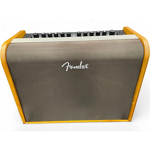 Fender Used Fender ACOUSTIC 100 Acoustic Guitar Combo Amp