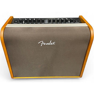 Fender Used Fender ACOUSTIC 100 Acoustic Guitar Combo Amp