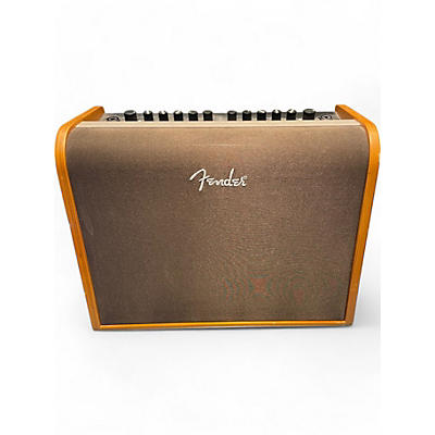 Fender Used Fender ACOUSTIC 100 Acoustic Guitar Combo Amp