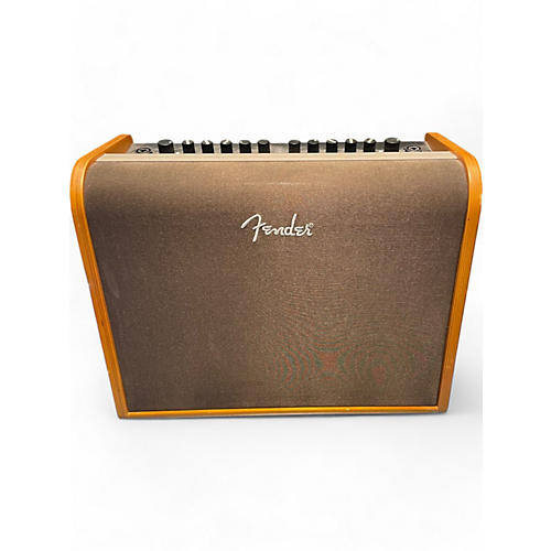 Fender Used Fender ACOUSTIC 100 Acoustic Guitar Combo Amp