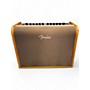 Used Fender Used Fender ACOUSTIC 100 Acoustic Guitar Combo Amp