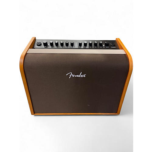 Used Fender ACOUSTIC 100 Acoustic Guitar Combo Amp