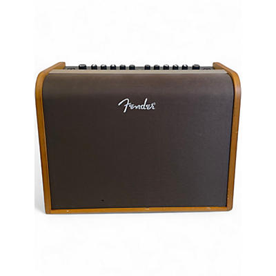 Used Fender ACOUSTIC 100 Acoustic Guitar Combo Amp